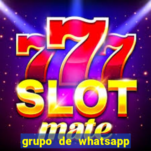 grupo de whatsapp blaze apostas